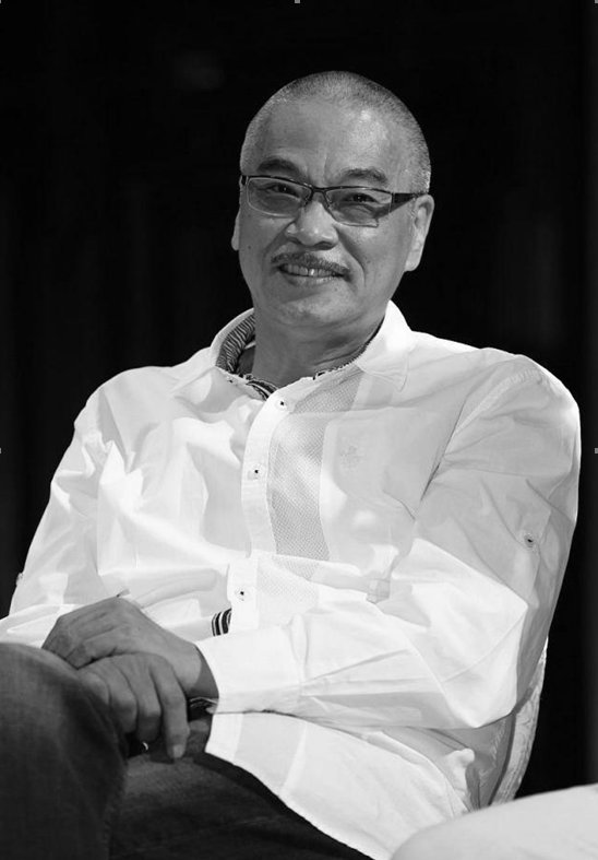 吴孟达刚刚出殡，儿子便遭到了全网暴力，他做了什么？