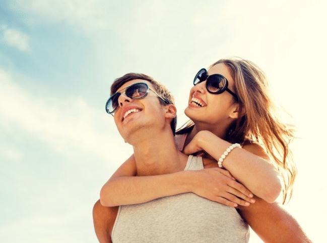 当感情中男人说要离开的时候,女人应该怎样处理才最好?