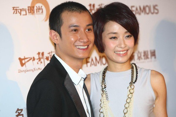 马伊琍被问是否和文章生三胎?,霸气回应了什么?