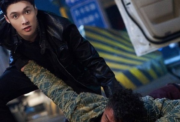 热播剧《扫黑风暴》里林浩是局长的干儿子,为什么和黄希不认识?