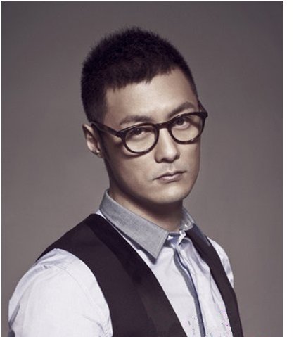 寸头和平头分别是什么样（要求带图）