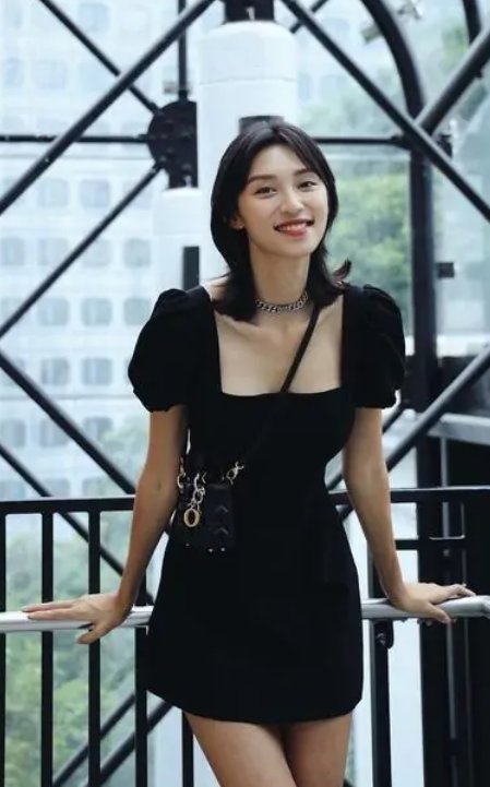 王丹妮凭《梅艳芳》获最佳新演员奖，她还有哪些作品呢？