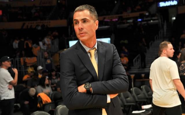 湖人队会交易丹尼-格林吗?