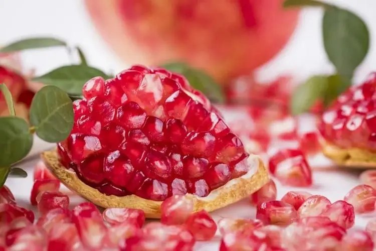 新疆叶城县盛产的西域圣果有多好吃？