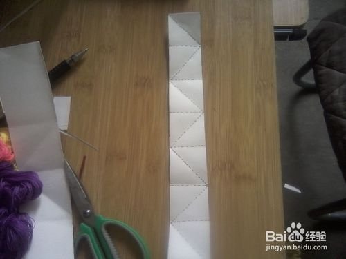 手工制作粽子怎么做