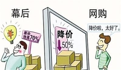 双十一禁止先提价后打折,这一规定可以避免哪些问题?