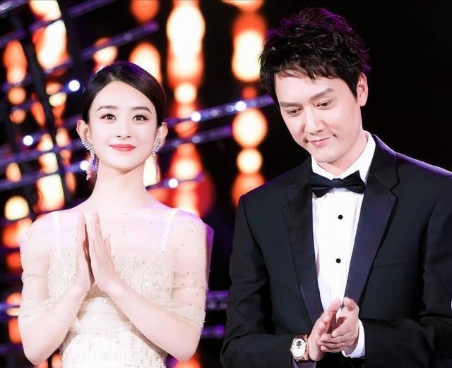 为什么冯绍峰不娶倪妮？