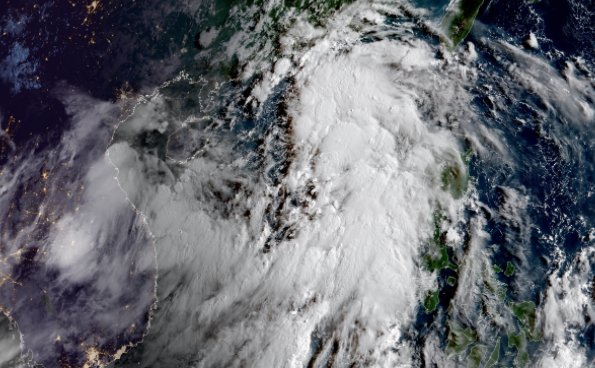 第7号台风“木兰”将生成，是否会影响到我国？