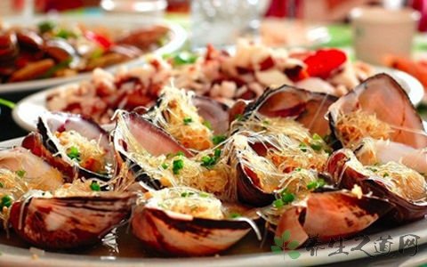 有风湿病吃什么食物好