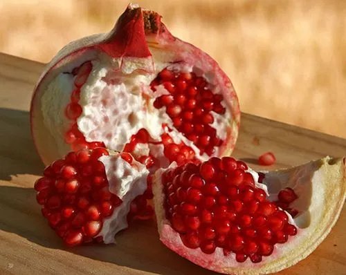 新疆叶城县盛产的西域圣果有多好吃?