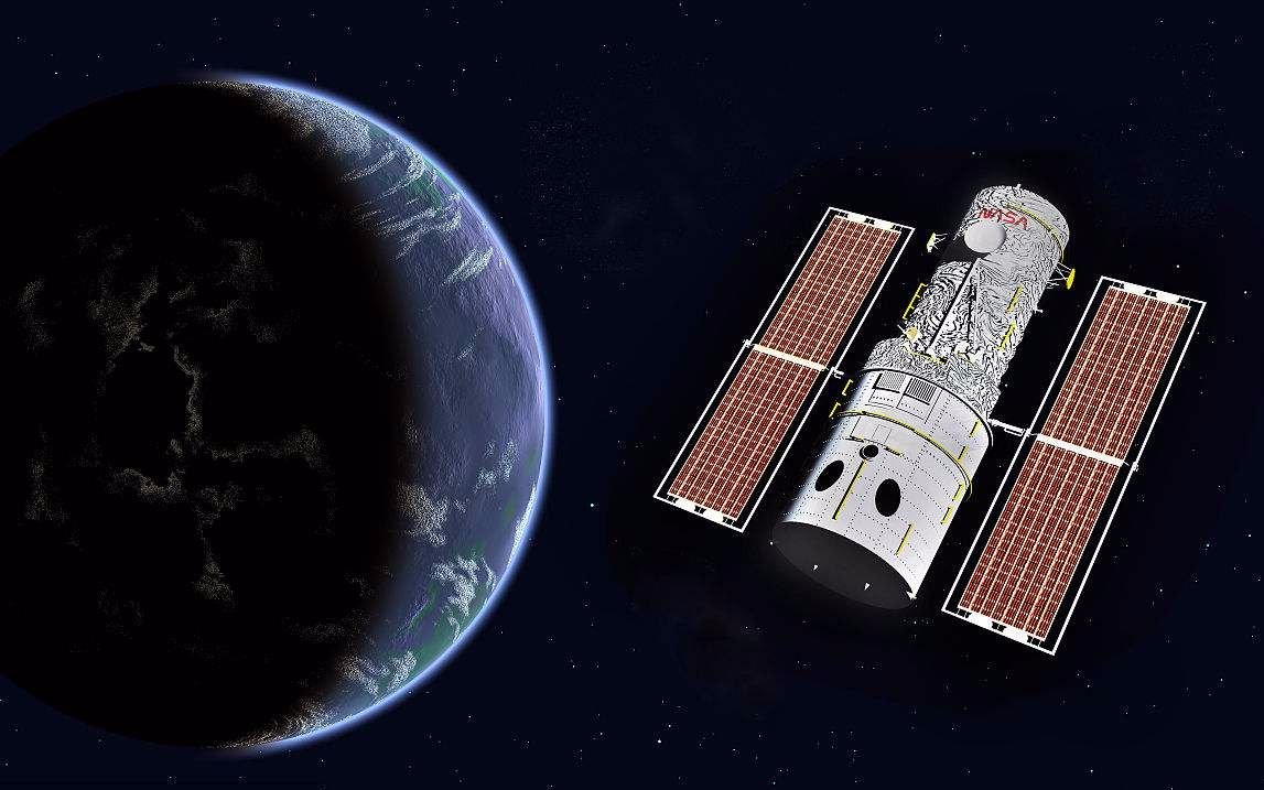 ATLAS彗星在近日点受神秘力量冲击,已经碎裂,这是要保护太阳?