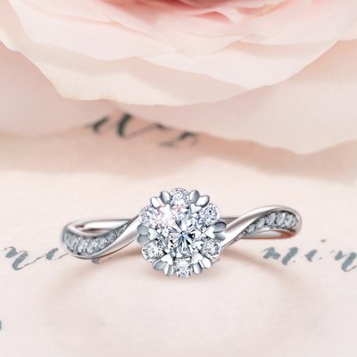 钻戒在哪买比较好一些