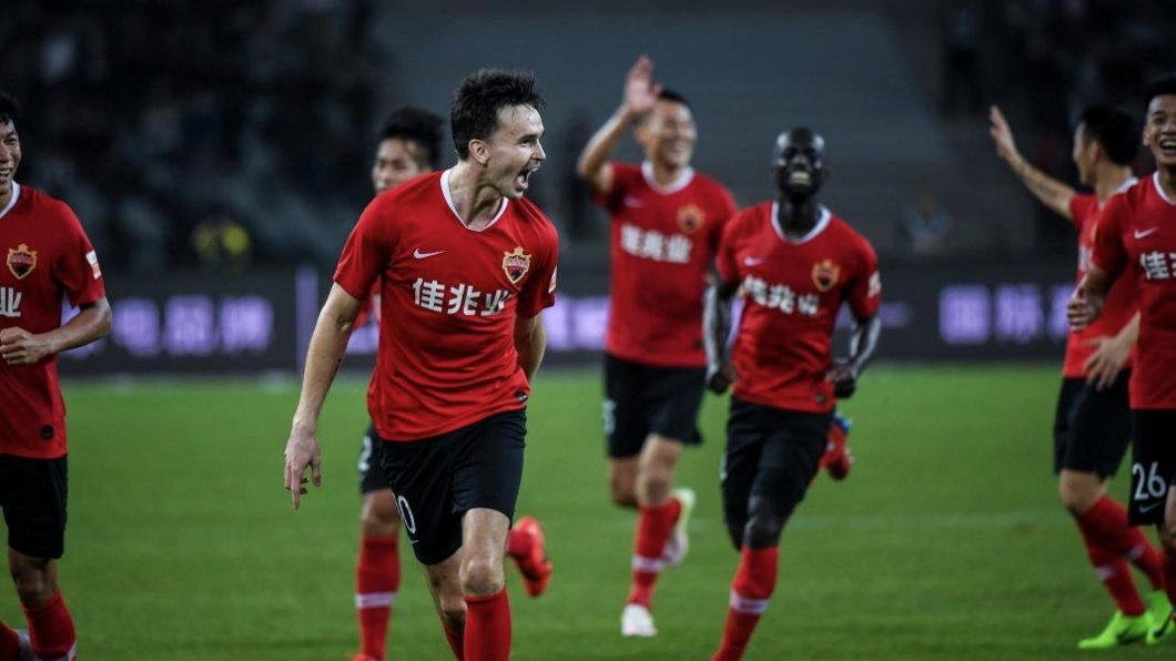 足球报:深圳准备官宣姜至鹏张鹭孙可等球员,新赛季他们能取得什么成绩?