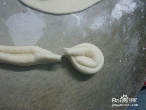 枣花馒头的做法花样图片窍门