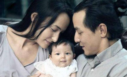 吴彦祖曾直言：不希望女儿太漂亮，曝光后，网友：愿意等她长大，啥颜值？