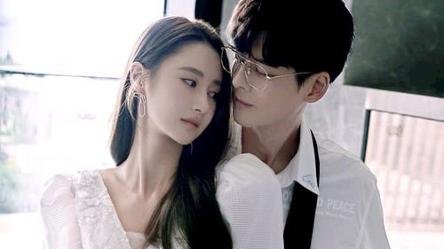 郭品超马泽涵婚纱照释出美如画，他们如何认识并在一起的？