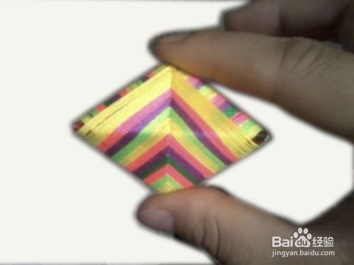 手工制作粽子怎么做