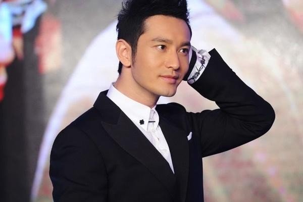 黄晓明谈《中餐厅3》网络舆论,从抗拒到接受?