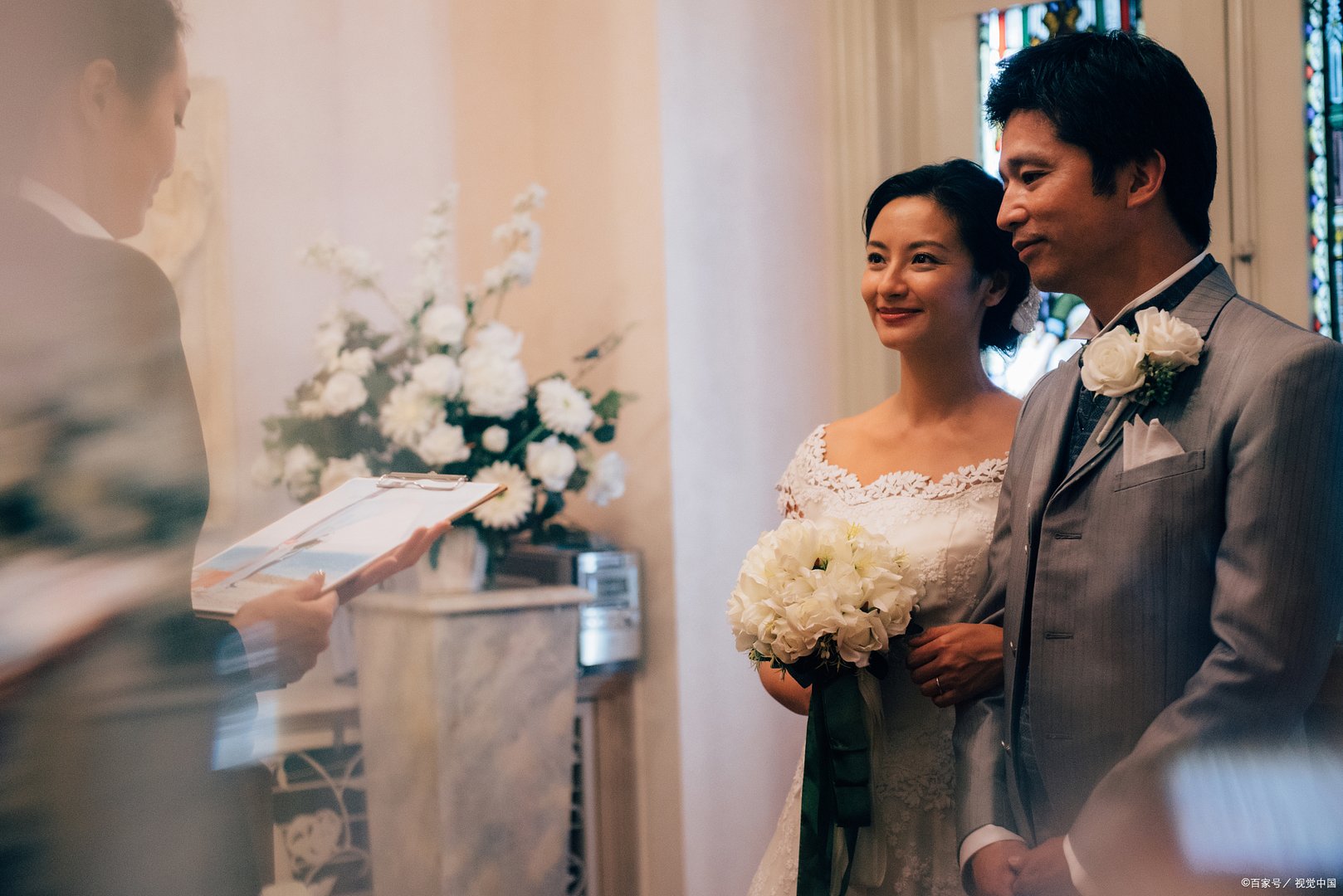 送给新婚夫妇的礼物怎样挑选不会出错？