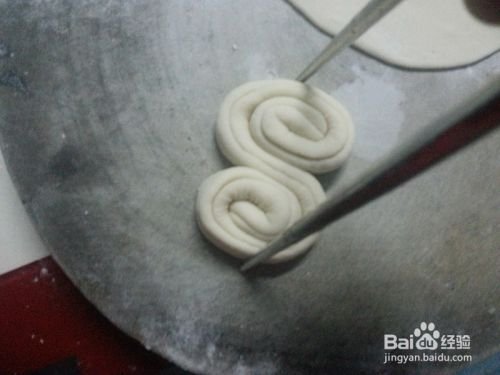 枣花馒头的做法花样图片窍门