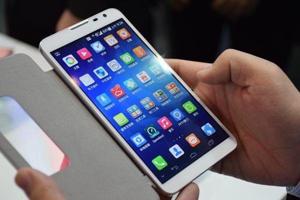 大屏手机哪款好？求推荐