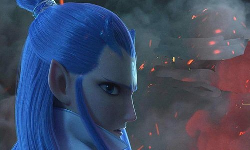 龙王敖光对待自己三个儿子的态度截然不同？