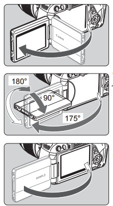 佳能相机650D摄像怎么操作