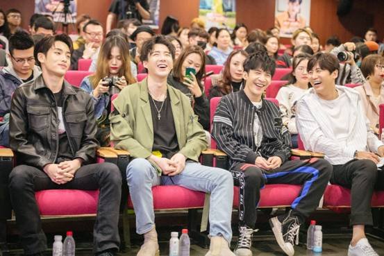 《我们的师父》被指抄袭韩国，对此你怎么看？