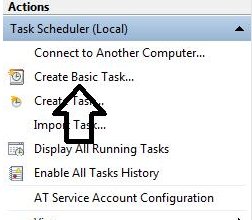 怎么让bat文件自动运行
