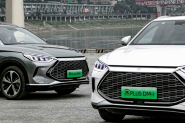 国产车销量排行榜