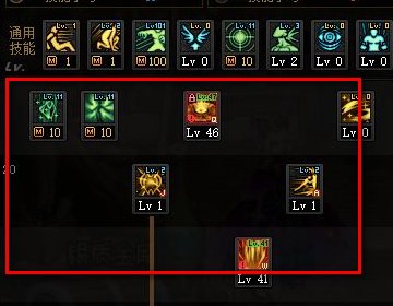 dnf帕拉丁要什么属性