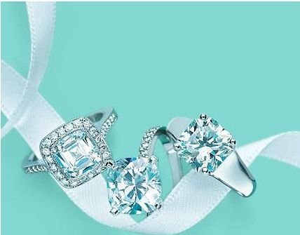 蒂芙尼的品牌定位