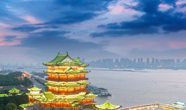 徐州旅游景点有哪些？