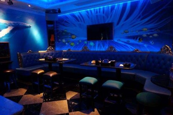 苏州舞厅营业了吗