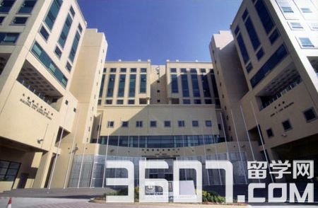 香港浸会大学的杰出校友