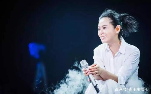 陈升与刘若英,为何会有缘无分呢?