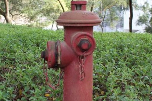 室外消火栓安装规范要求