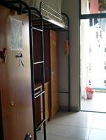 合作师范高等专科学校住宿条件怎么样啊