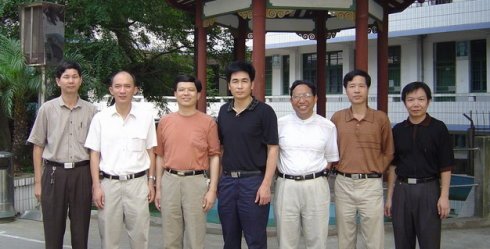 福州华侨中学的华侨校史