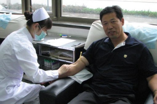 RH阴性O型血的概率是多少？