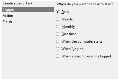 怎么让bat文件自动运行