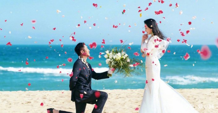 女朋友说给我一个非你不可的理由，我应该如何回应？