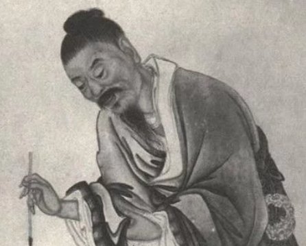 张旭为何被称为“草圣”，其代表作有什么？