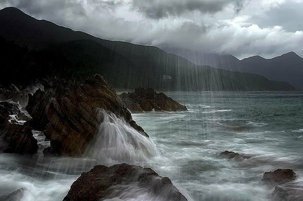 辟谣！“海贝思”不是地球史上最强台风，那迄今为止最强的台风是哪个？