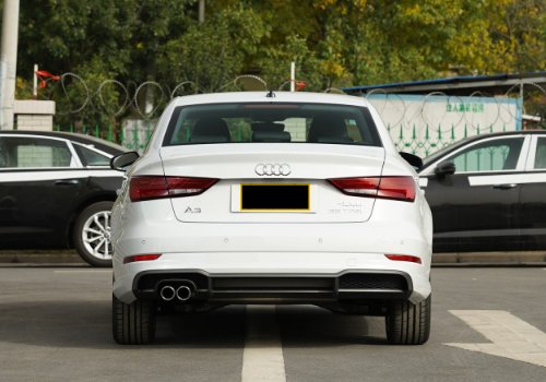 奥迪a3limousine和sportback那款好有什么区别