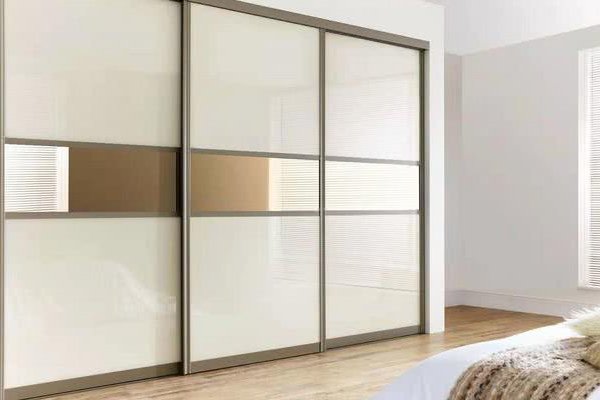 嵌入式衣柜怎么做 ?需要注意些什么问题?