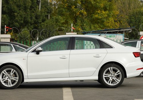 奥迪a3limousine和sportback那款好有什么区别