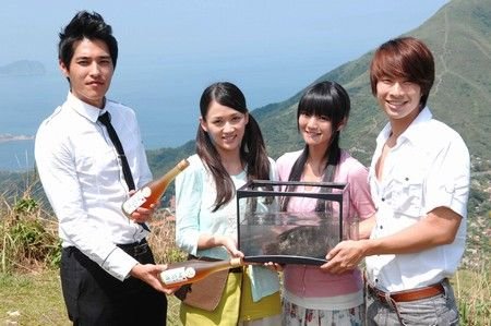 台剧 福气又安康 之后 演什么呢