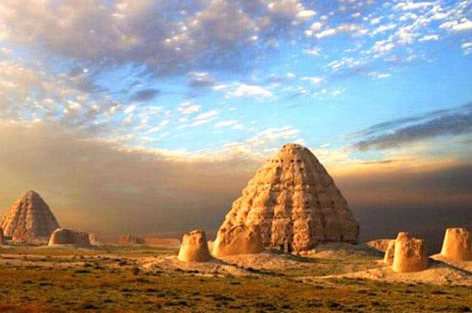 石嘴山旅游景点有哪些