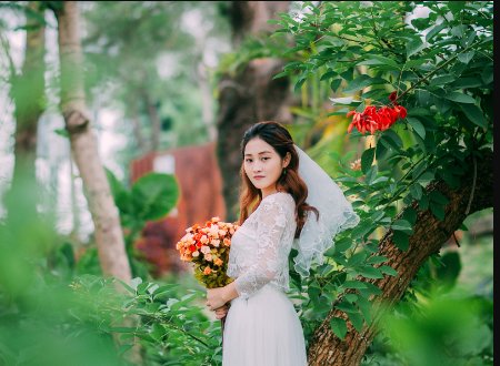 仙女ins森系网名2字有哪些？